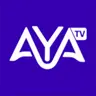 Aya TV Logo