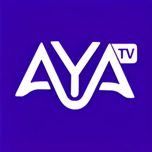 Aya TV Logo